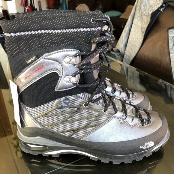 The North Face Verto S4k Ice Gtx Boot 